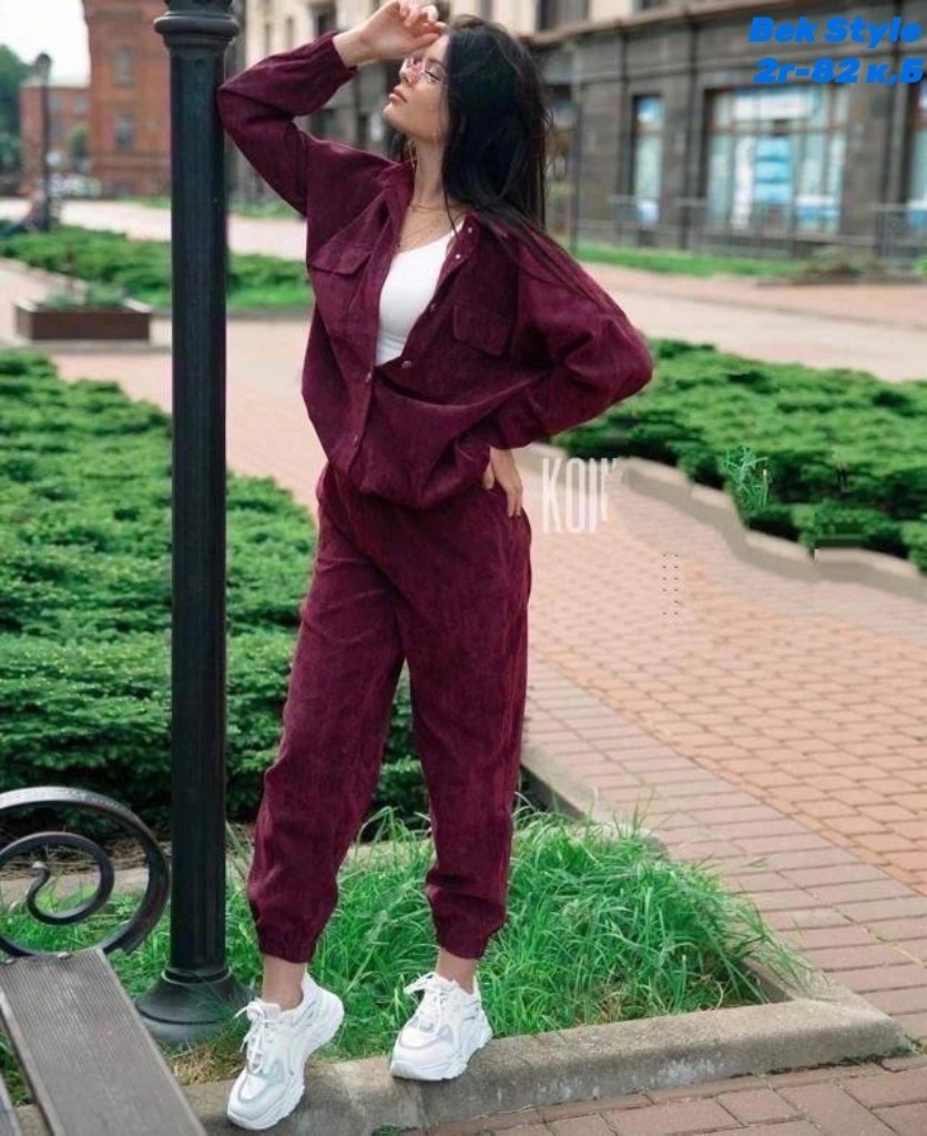 костюм женский,женский костюм двойка,костюм двойка вельвет,стильные костюмы,костюм женский вельветовый