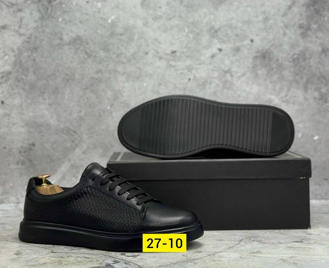 кеды мужские кожаные,мужские кожаные кроссовки,,кроссовки мужские ierdi ie001 черные 39 ru,кеды кожаные