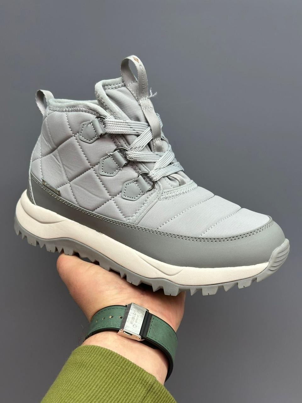 зимние ботинки columbia,,ботинки columbia,ботинки columbia warm beige wmns арт. 17456,зимние ботинки