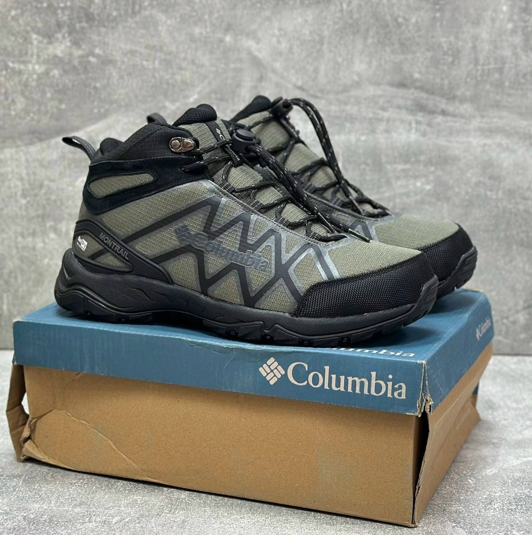 ботинки columbia,ботинки columbia зимние,зимние мужские кроссовки columbia,кроссовки columbia зима,кроссовки зимние columbia размеры 40-49 серый