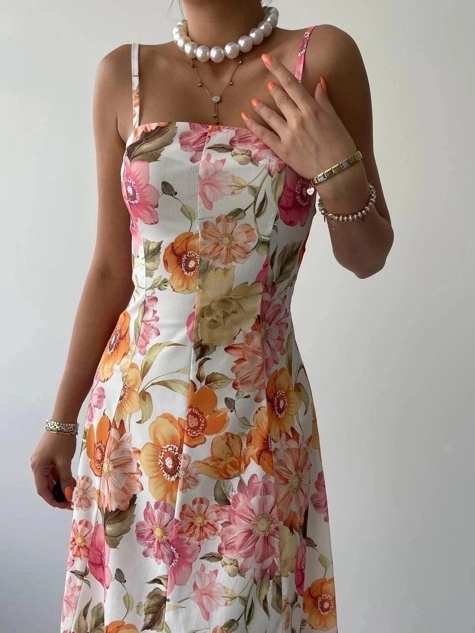 летнее платье,летнее длинное платье,платье,летнее женское платье,сарафан