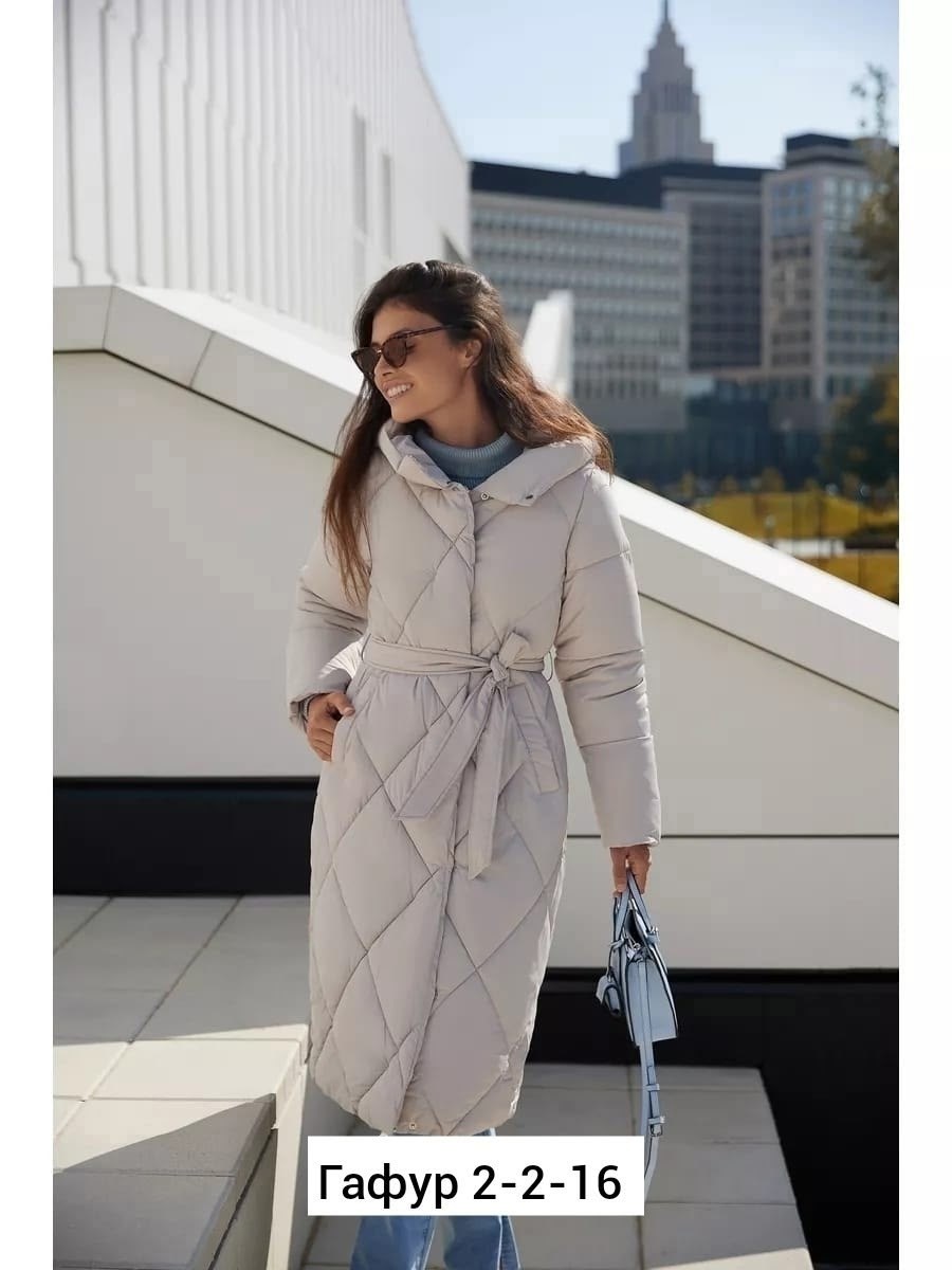 куртка женская длинная пальто стеганое n&t fashion,пальто стеганое,куртка женская зимняя,куртка демисезонная,куртка женская