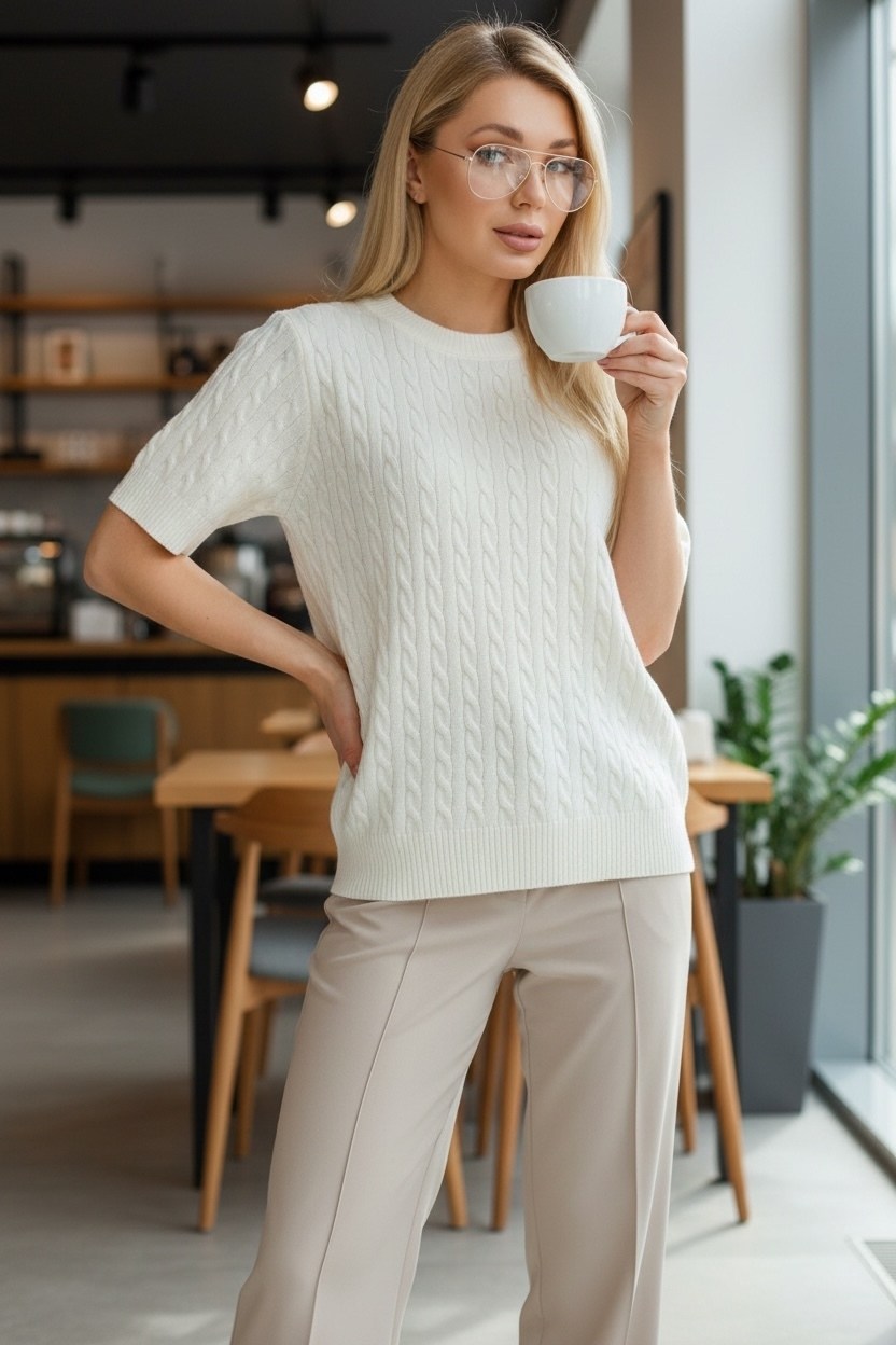 элегантный джемпер,джемпер розовый,джемпер,джемпера женские,вязаный женский джемпер