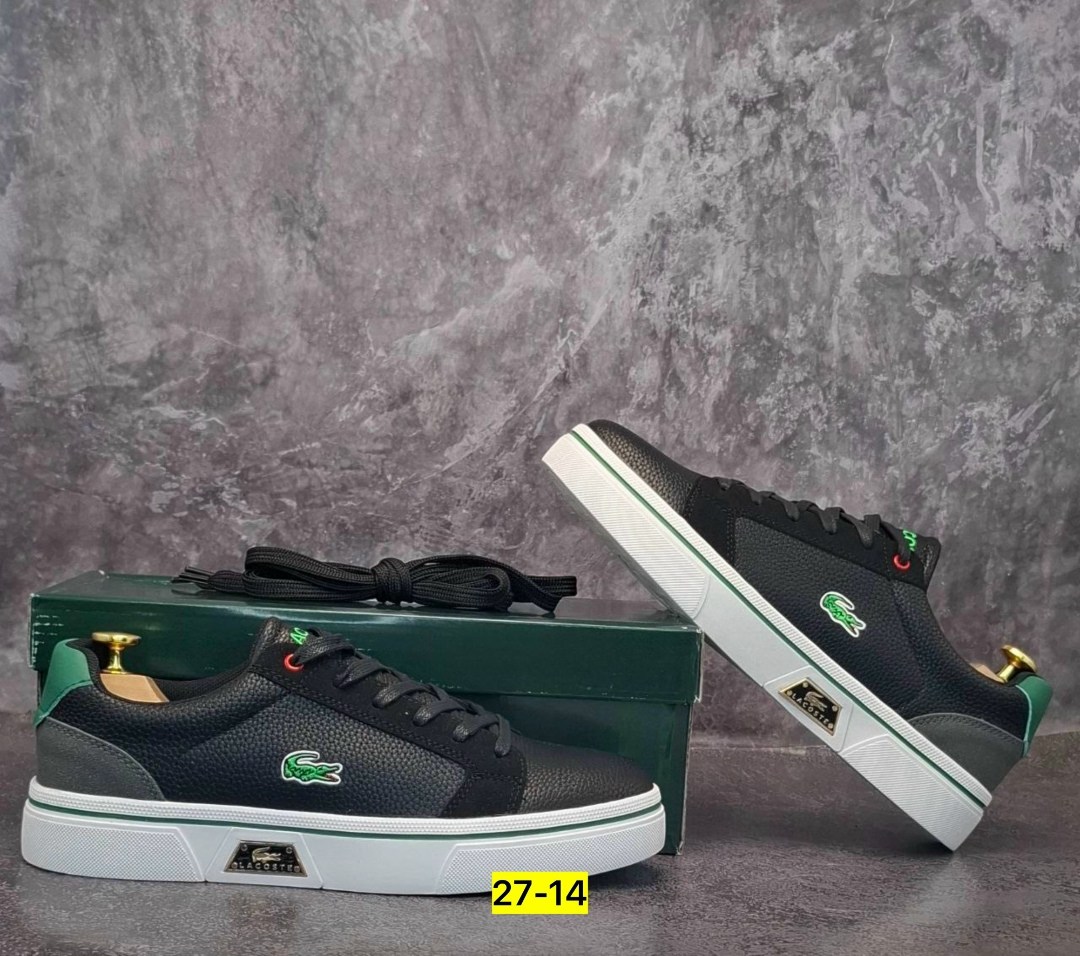 кеды мужские эко-кожа,,кеды конверсы мужские кожаные,кеды lacoste,кроссовки мужские lacoste