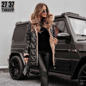 Верхняя одежда