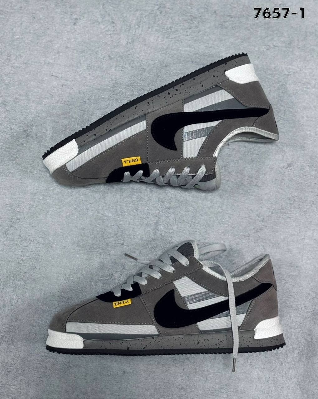 кроссовки union x nike cortez nylon цвет серый,nike cortez кроссовки,кроссовки мужские nike,кроссовки,кроссовки мужские nike cortez