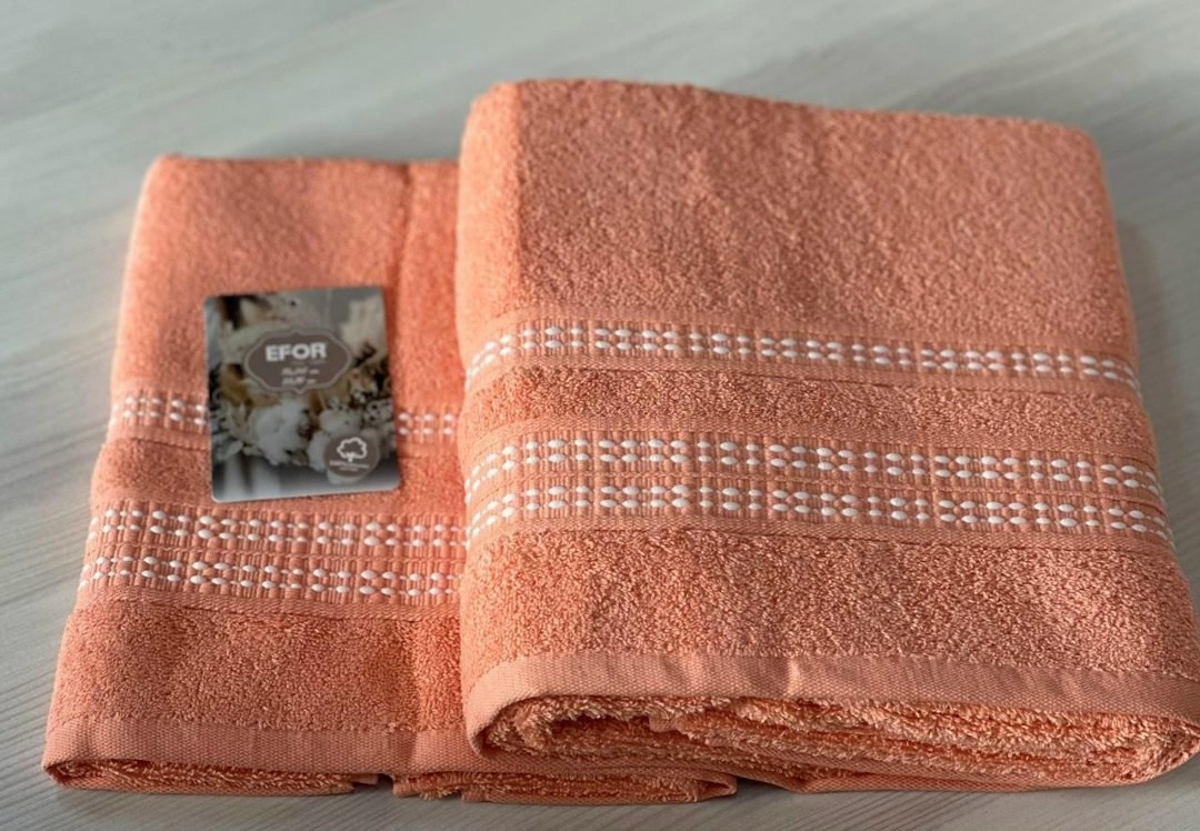 набор махровых полотенец efor,набор махровых полотенец,набор полотенец для ванной,набор полотенец,полотенца махровая