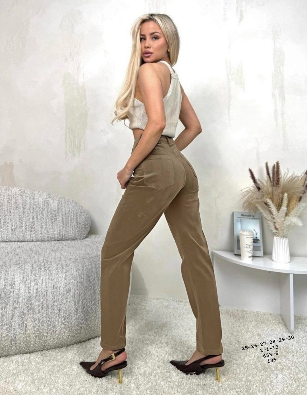 бежевые брюки,женские вельветовые брюки,прямые брюки,брюки женские,джинсы бежевые