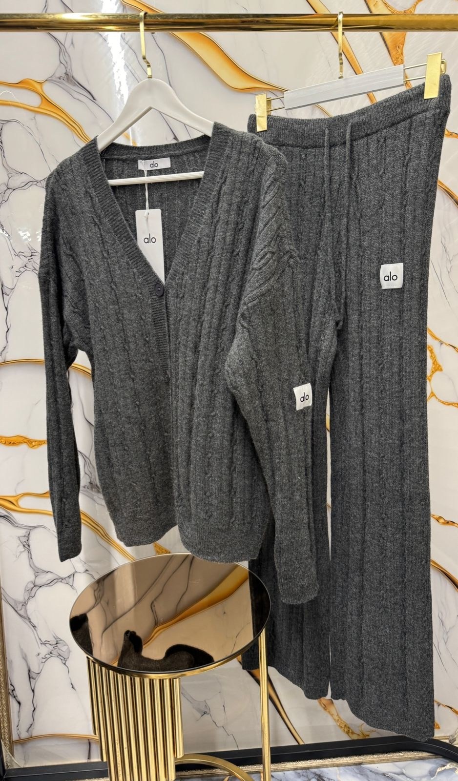 брючный костюм,костюм с брюками,вязаный кардиган,женский костюм,женские брючные костюмы