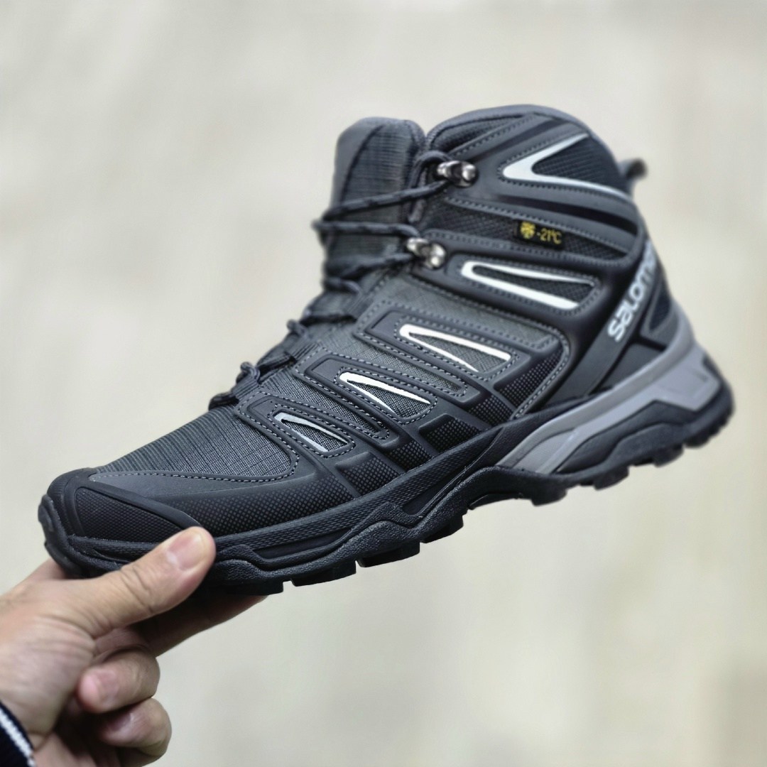 кроссовки зимние salomon,зимние ботинки соломон мужские,ботинки salomon,ботинки зимние salomon,зимние ботинки соломон