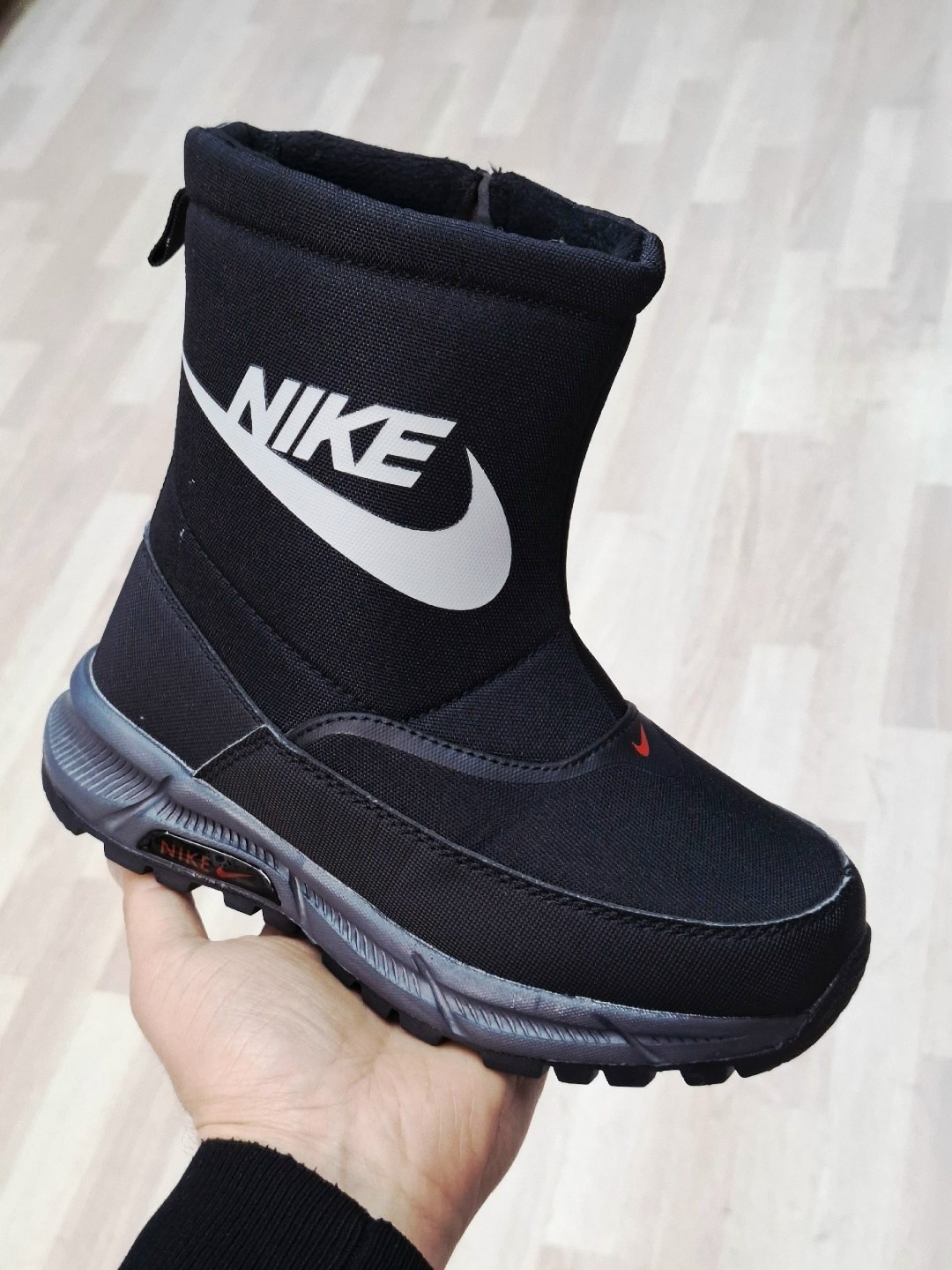 дутики nike мужские зимние,дутики nike арт 5714,дутики nike,дутики найк,дутики зимние nike