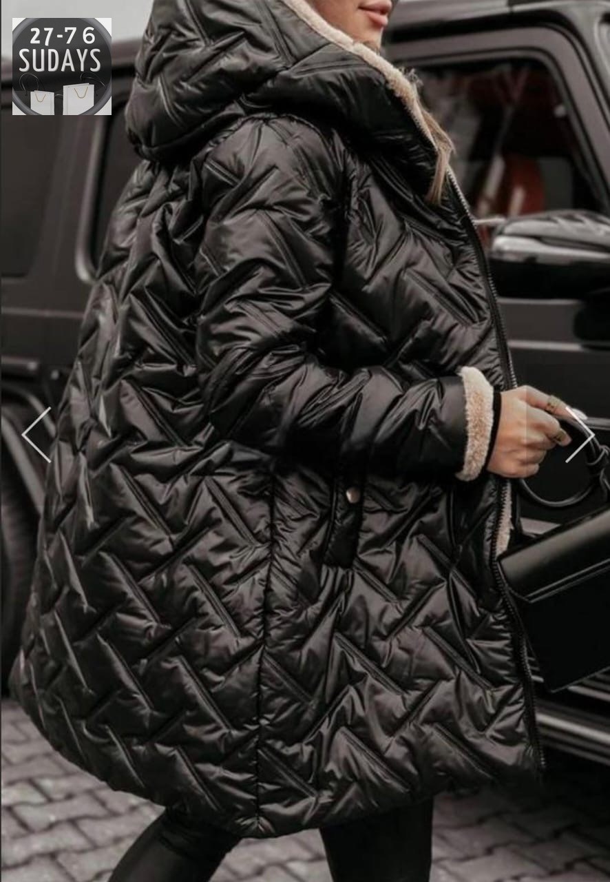 куртка женская,женская куртка из барашка,удлиненная куртка,демисезонная куртка,ткань стёганка с наполнителем холлофайберс с подкладкой