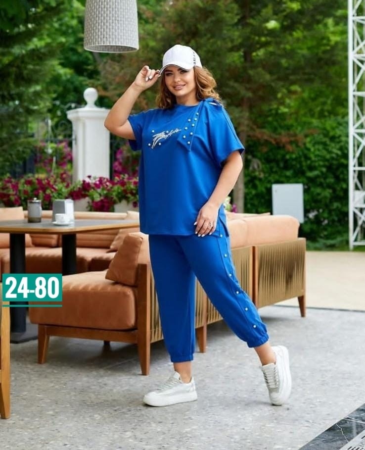 женские спортивные костюмы больших размеров,cпортивный костюм больших размеров,женские костюмы больших размеров,костюм с бриджами женский спортивный,женский костюм с бриджами