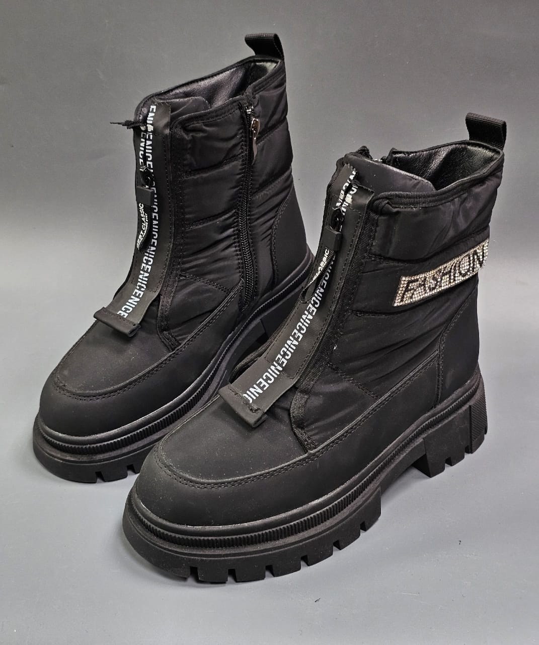 дутики женские,,женская зимняя ,дутики,зимняя