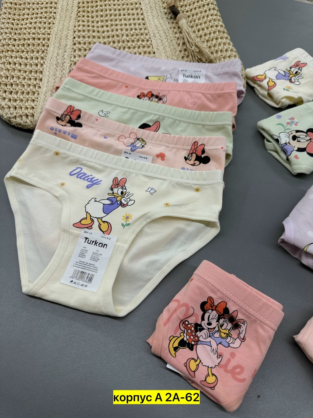 трусы для девочки,детские трусы для девочек,набор трусов для девочек,комплект трусов,детские нижнее белье