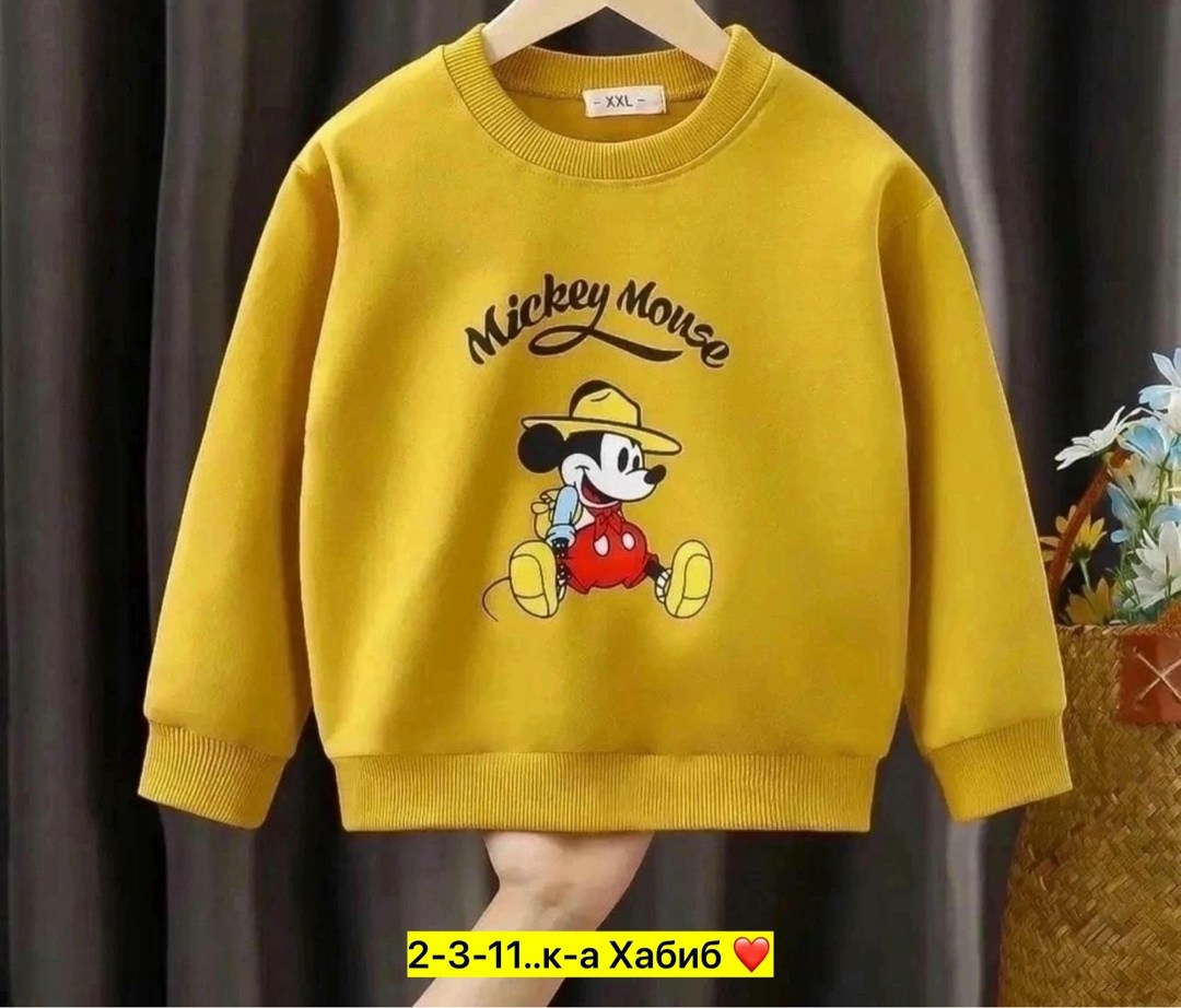 свитшот для ребенка,толстовка для детей,свитшот дисней,толстовка детская для мальчика,свитшот для малыша
