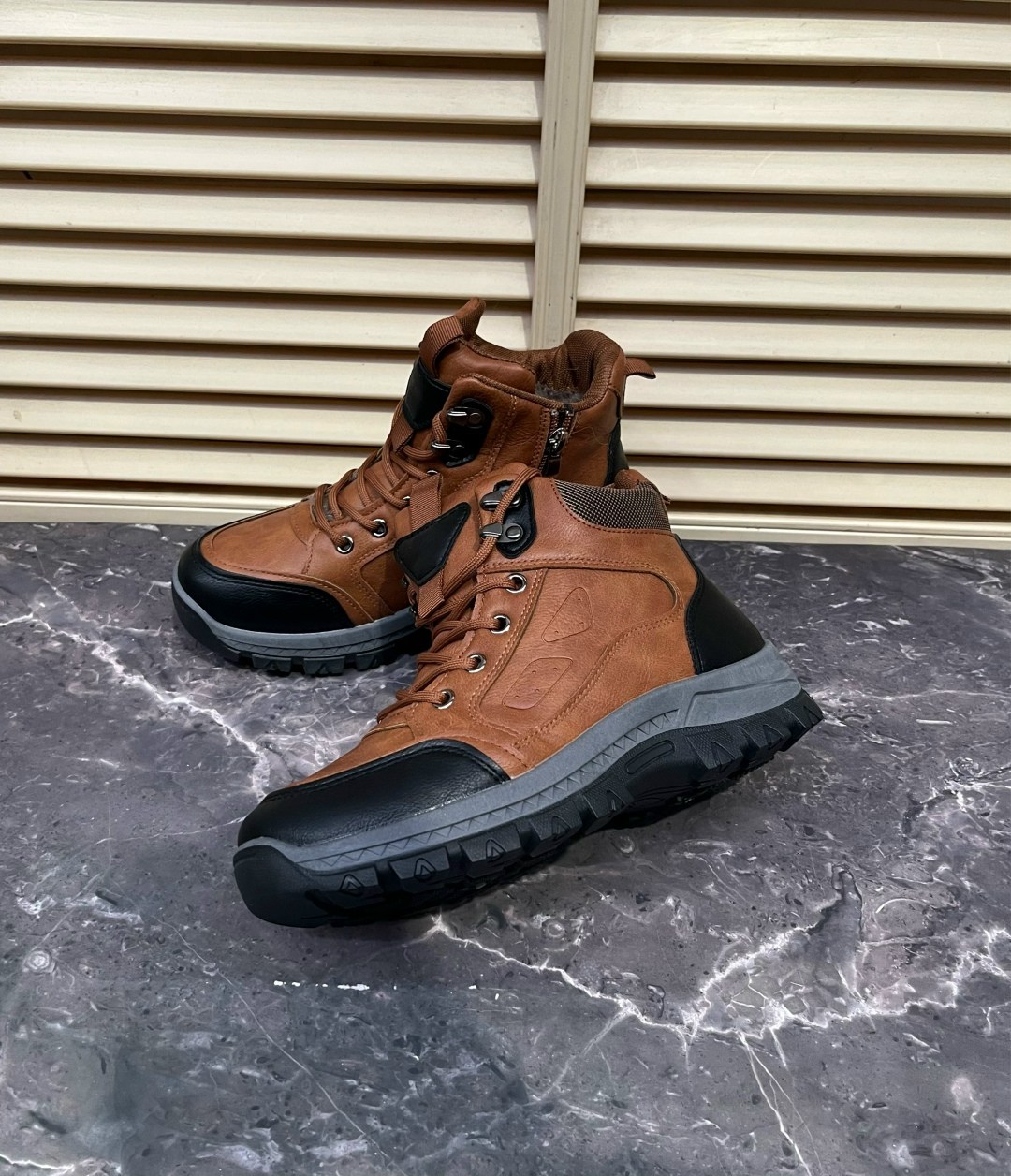 ,зимние мужские ботинки,ботинки мужские,зимняя мужская ,ботинки