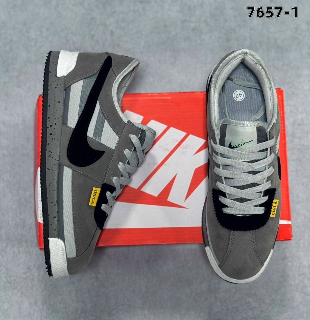 кроссовки union x nike cortez nylon цвет серый,nike cortez кроссовки,кроссовки мужские nike,кроссовки,кроссовки мужские nike cortez