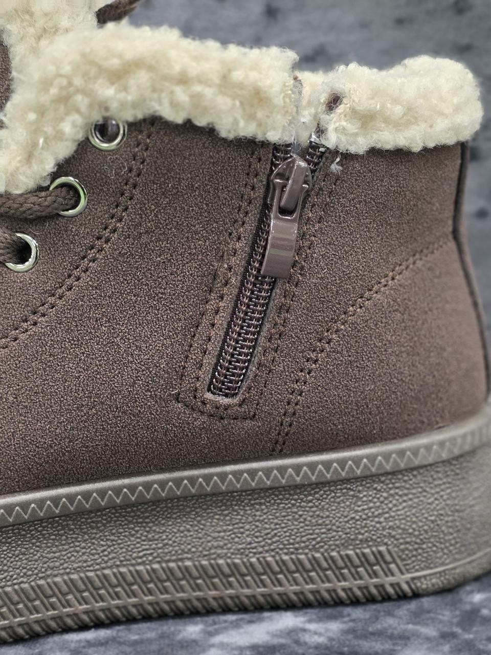 зимние детские ботинки,,угги замш,ботинки,зимние женские ботинки