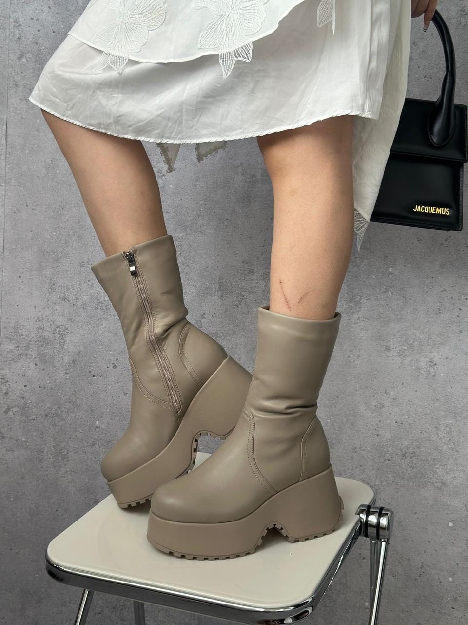 женские ботинки,женские ботильоны на платформе,женская ,ботинки,женские ботинки на платформе