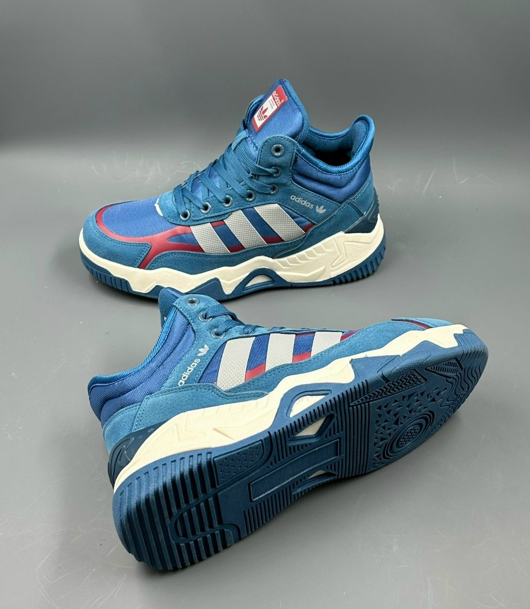 зимние кроссовки adidas niteball hi,зимние кроссовки adidas niteball hi цвет синий,кроссовки adidas niteball зимние,зимние кроссовки новые 40-45 adidas niteball,зимние кроссовки утепленные adidas nite