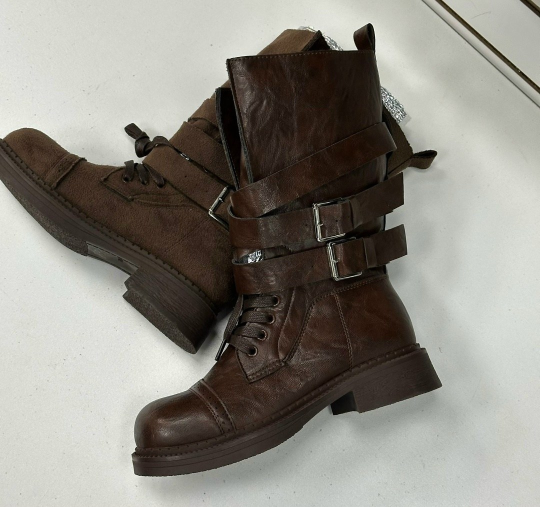 , женская,ботинки,женские ботинки, женская зимняя