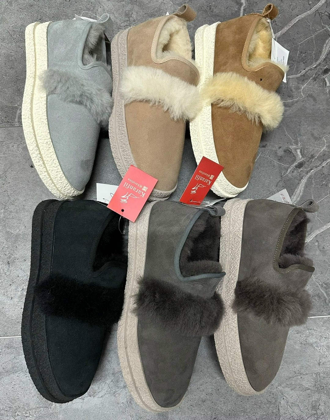 ,женская ,обуви,лоферы с мехом,эспадрильи henderson замшевые