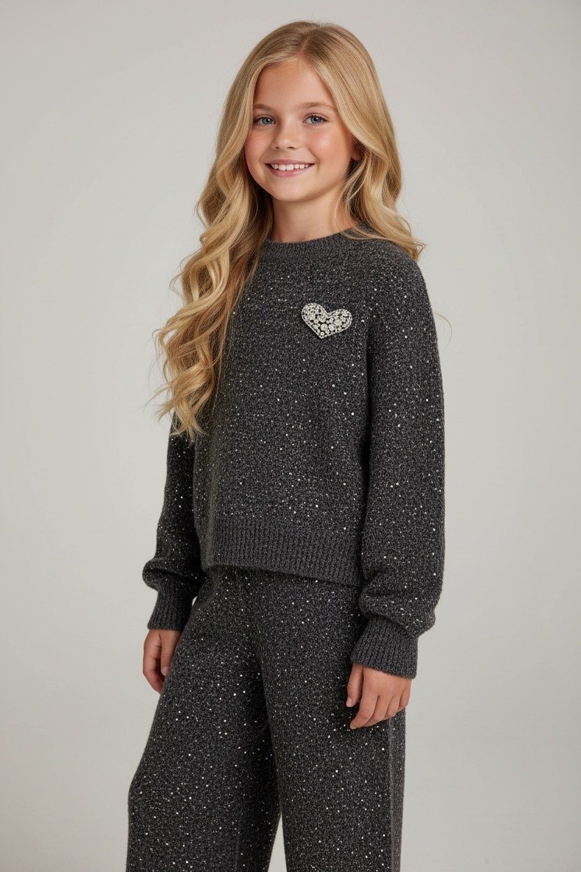 джемпер для девочек,детский джемпер,джемпер с пайетками,кофта для девочек,джемпер детский для девочек