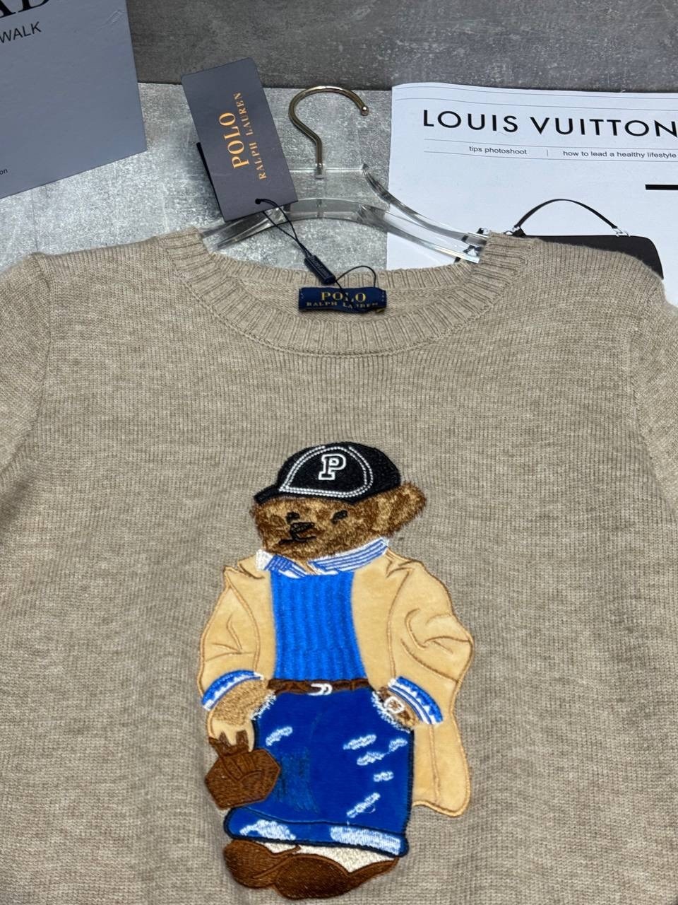 свитер ralph lauren,ralph lauren свитер с утками,свитер с мишкой ральф лорен,ralph lauren свитер с мишкой,ralph lauren polo bear sweater