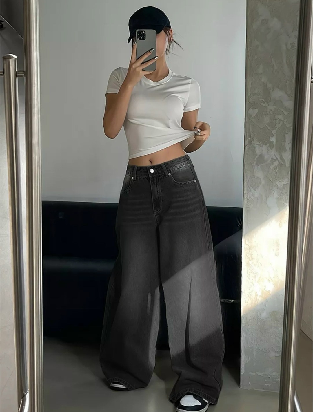 джинсы широкие,джинсы женские широкие,джинсы брюки,джинсы с широкими штанинами,джинсы широкие прямые