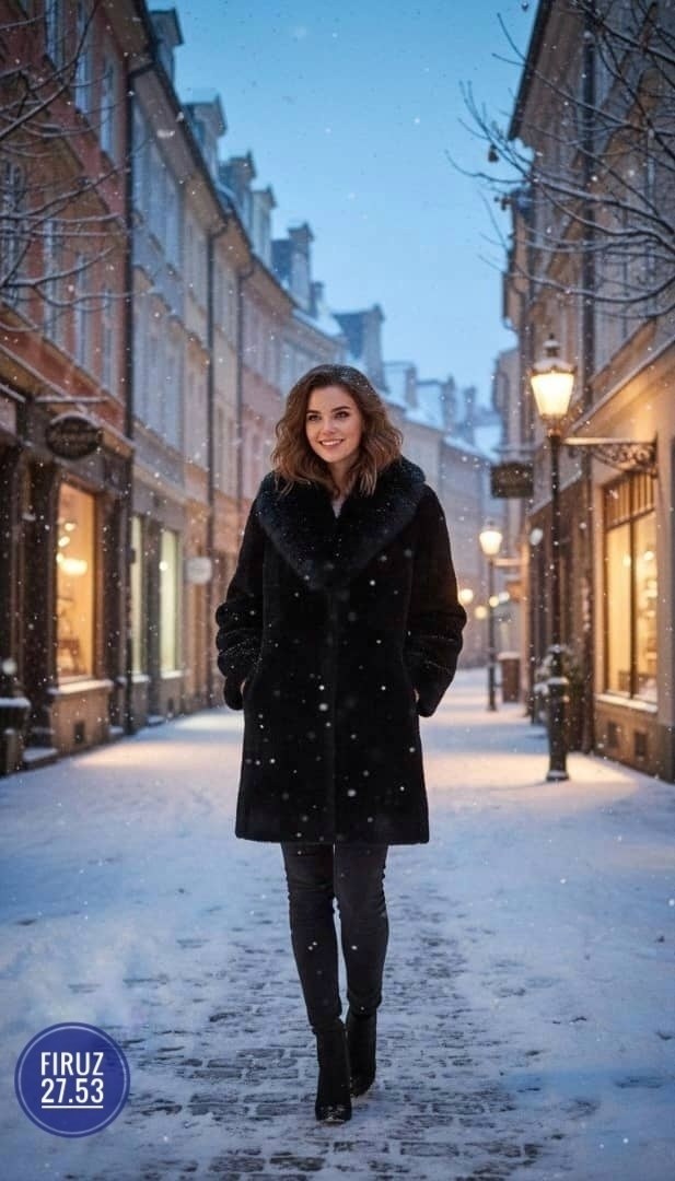 зимняя мода,зимний стиль,зимняя одежда для женщин,эко шуба,пальто зимнее