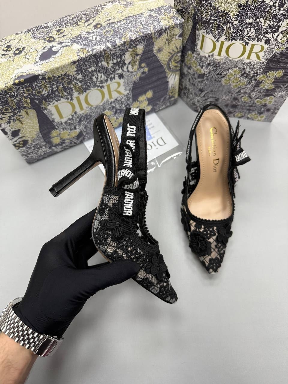 туфли dior,диор туфли,диор туфли женские 2025,босоножки кристиан диор,