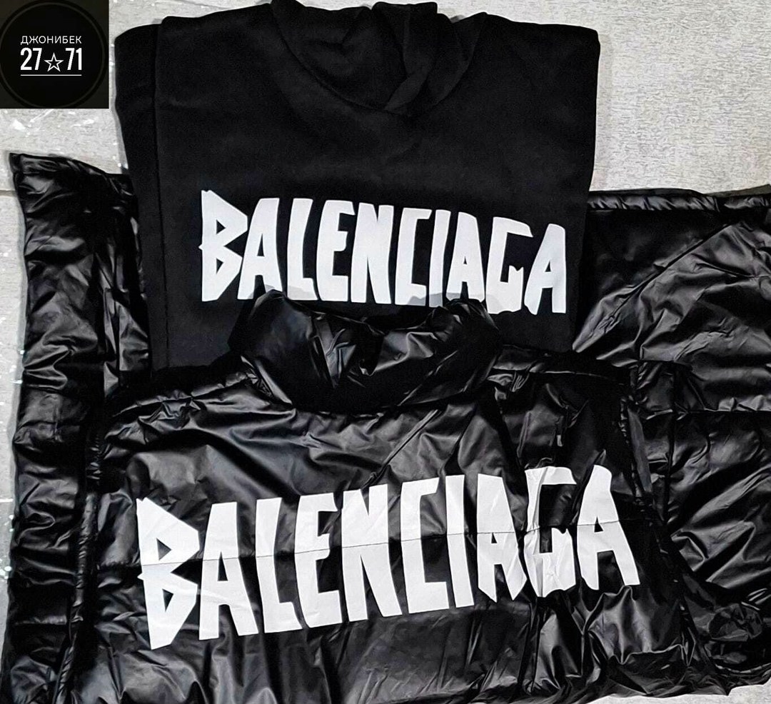 balenciaga куртка,зимняя куртка баленсиага,пуховик balenciaga,куртка черная баленсиага,баленсиага кристобаль