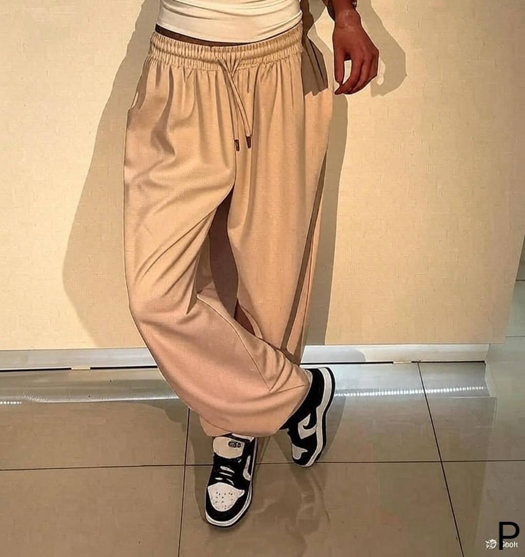 брюки спортивные,джоггеры однотонные,широкие брюки,повседневные брюки,свободные брюки