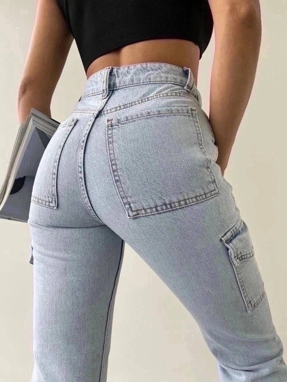 карго джинсы женские 2025,карго джинсы,джинсы карго женские,стильные женские джинсы,женские джинсы