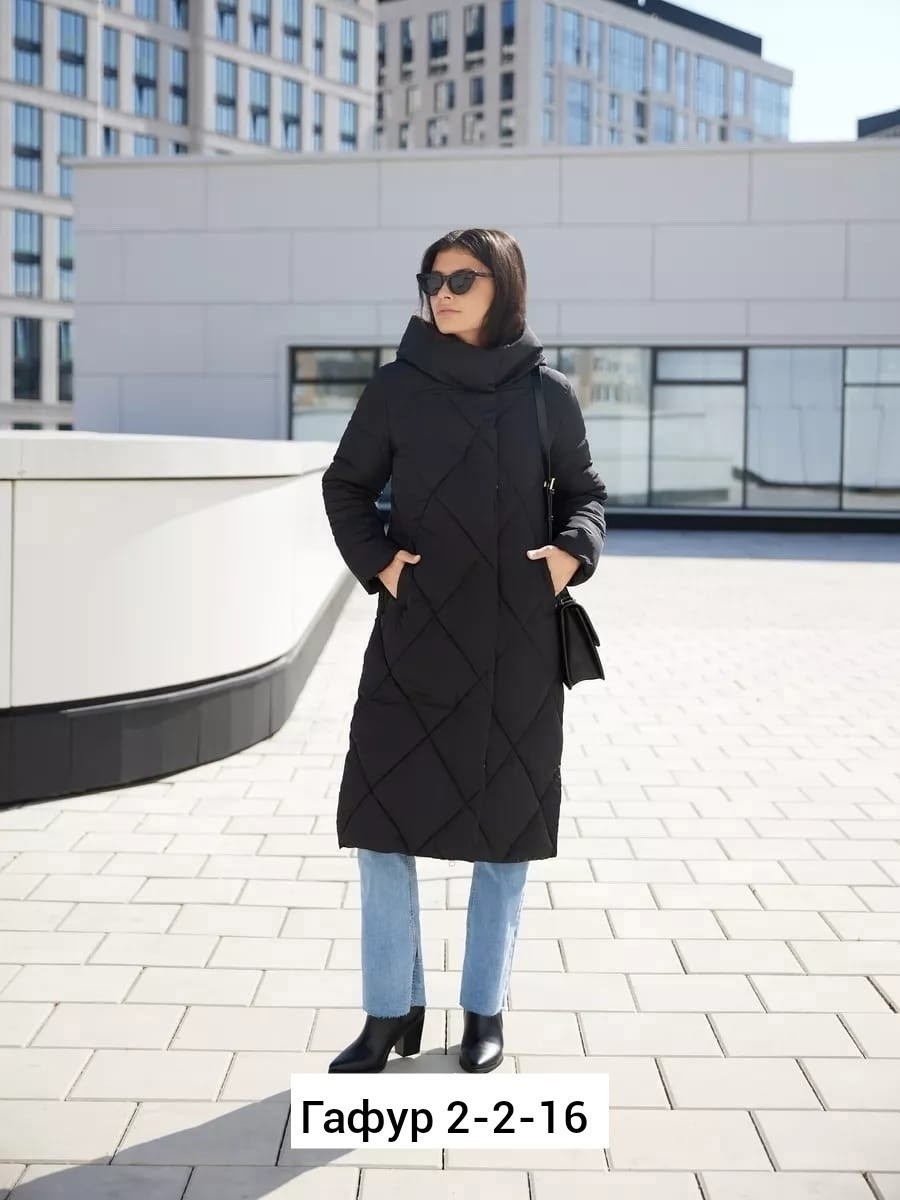 куртка женская длинная пальто стеганое n&t fashion,пальто стеганое,куртка женская зимняя,куртка демисезонная,куртка женская