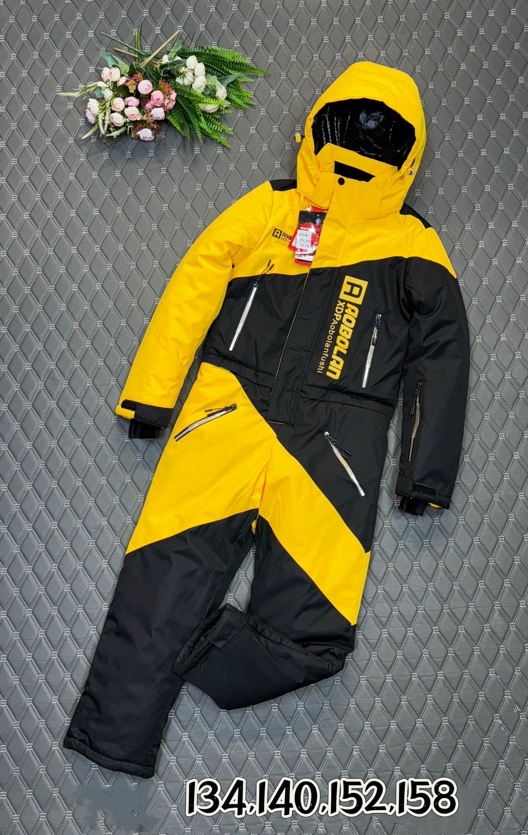 комбинезон детский зимний для мальчика 134-140,детские комбинезоны,зимний комбинезон для мальчика,комбинезон зимний,комбинезон для мальчика