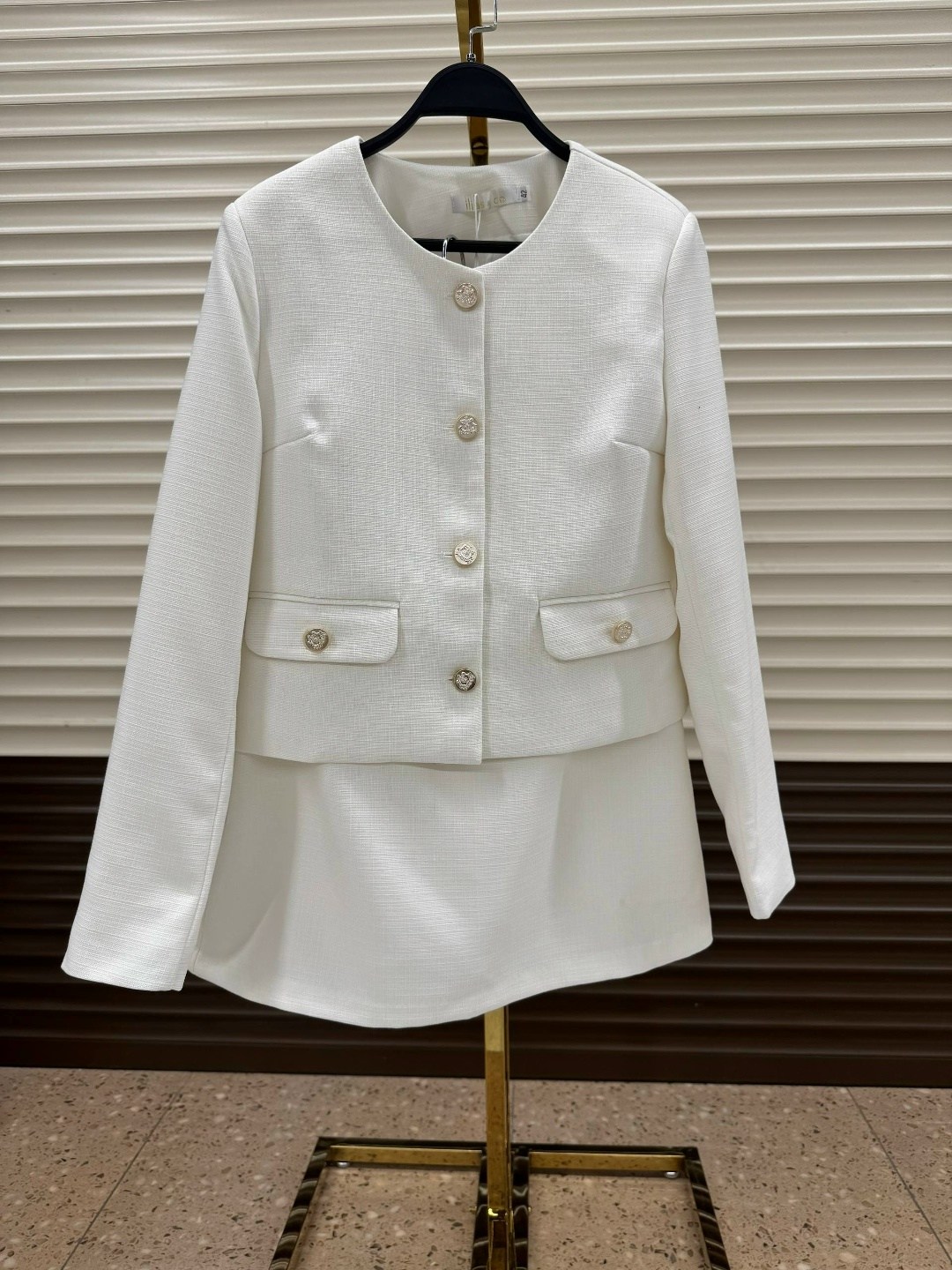 жакет,жакет белый женский,твидовый костюм,твидовый жакет,жакет из твида молочный