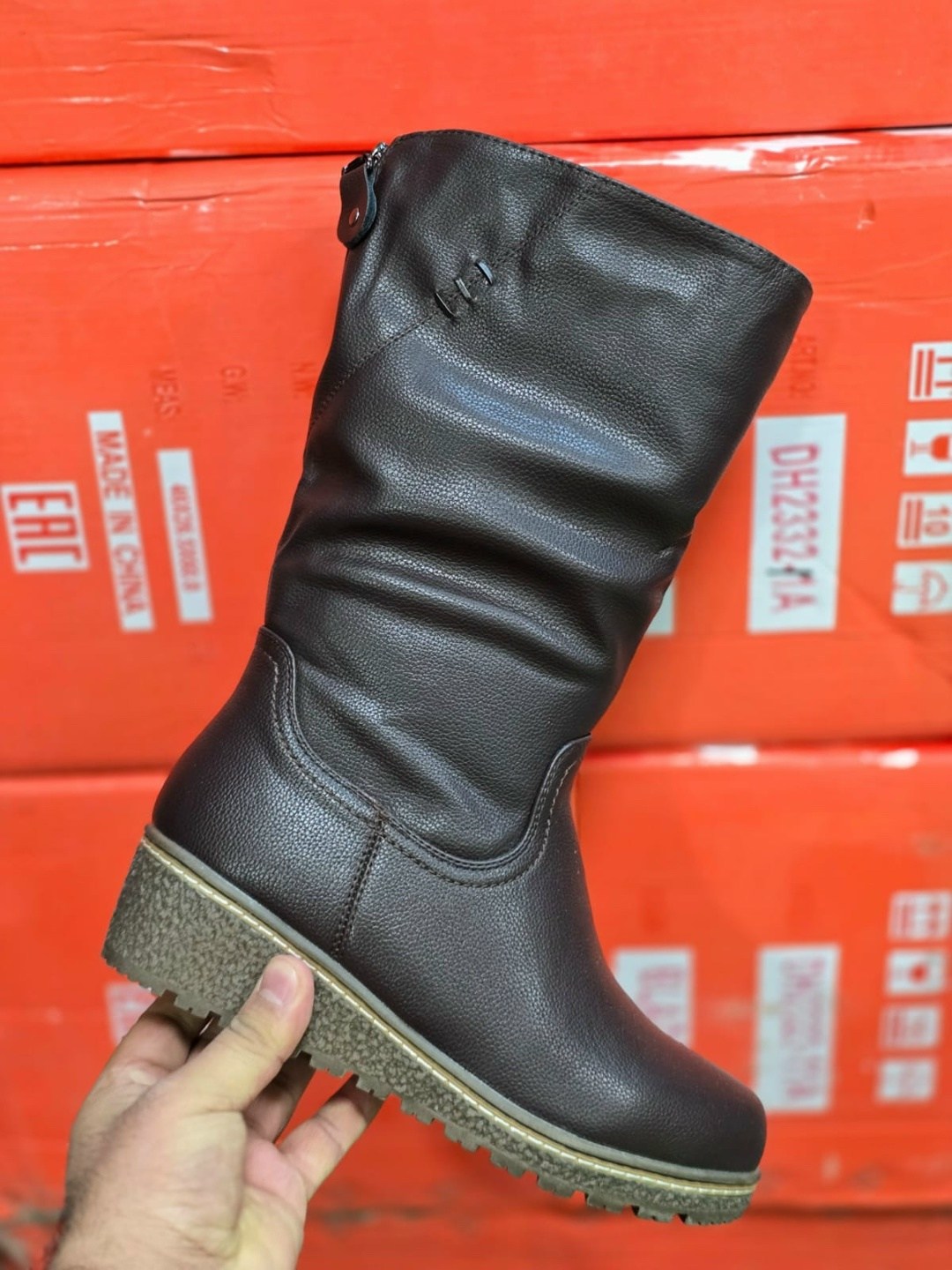 ,женские сапоги,женские зимние сапоги,женские сапоги fafala fafala зимние,полусапоги