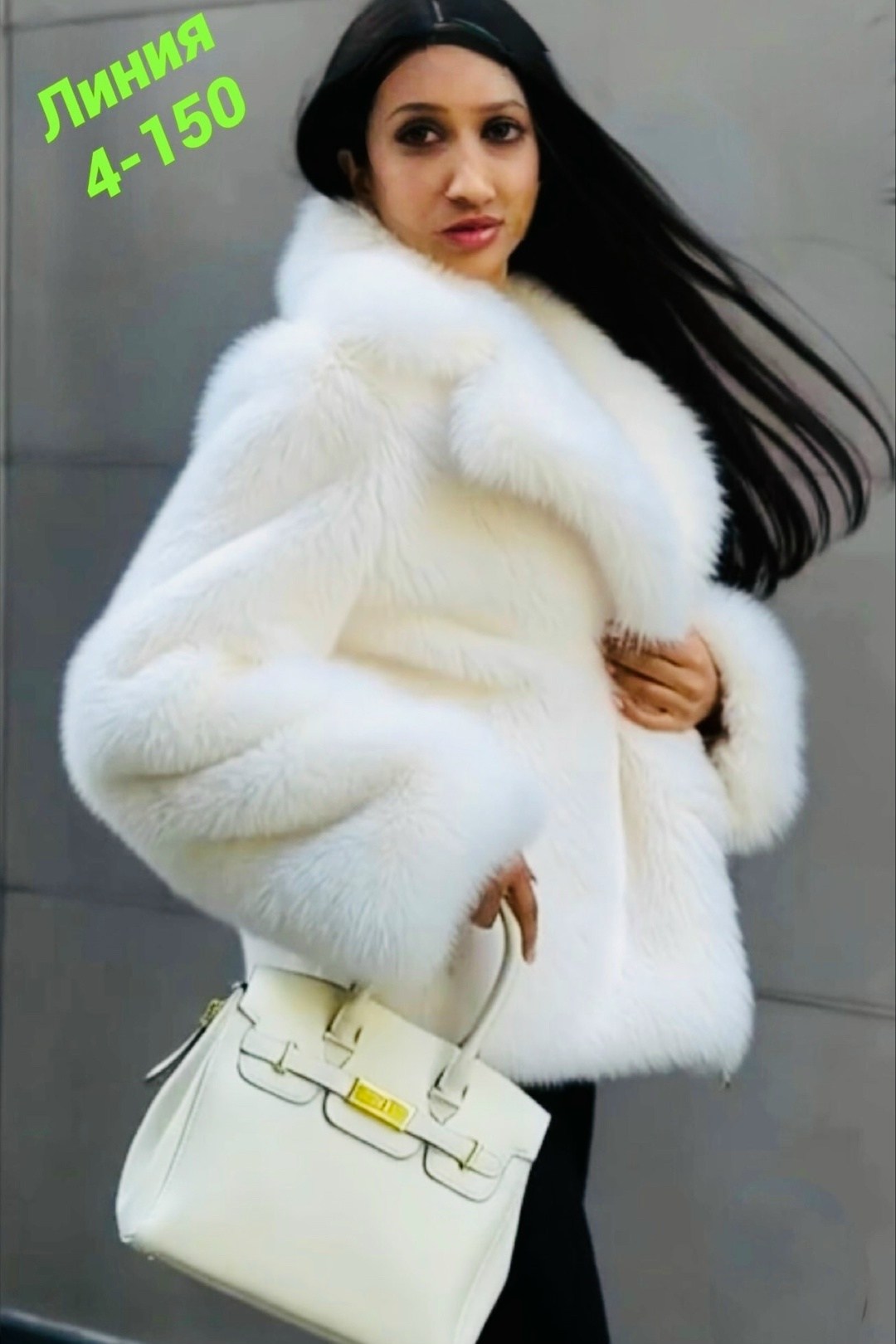 шуба из песца,шуба белая,шуба песец,женская шуба,белая шуба из песца