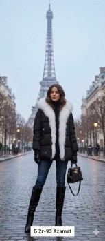 Верхняя одежда