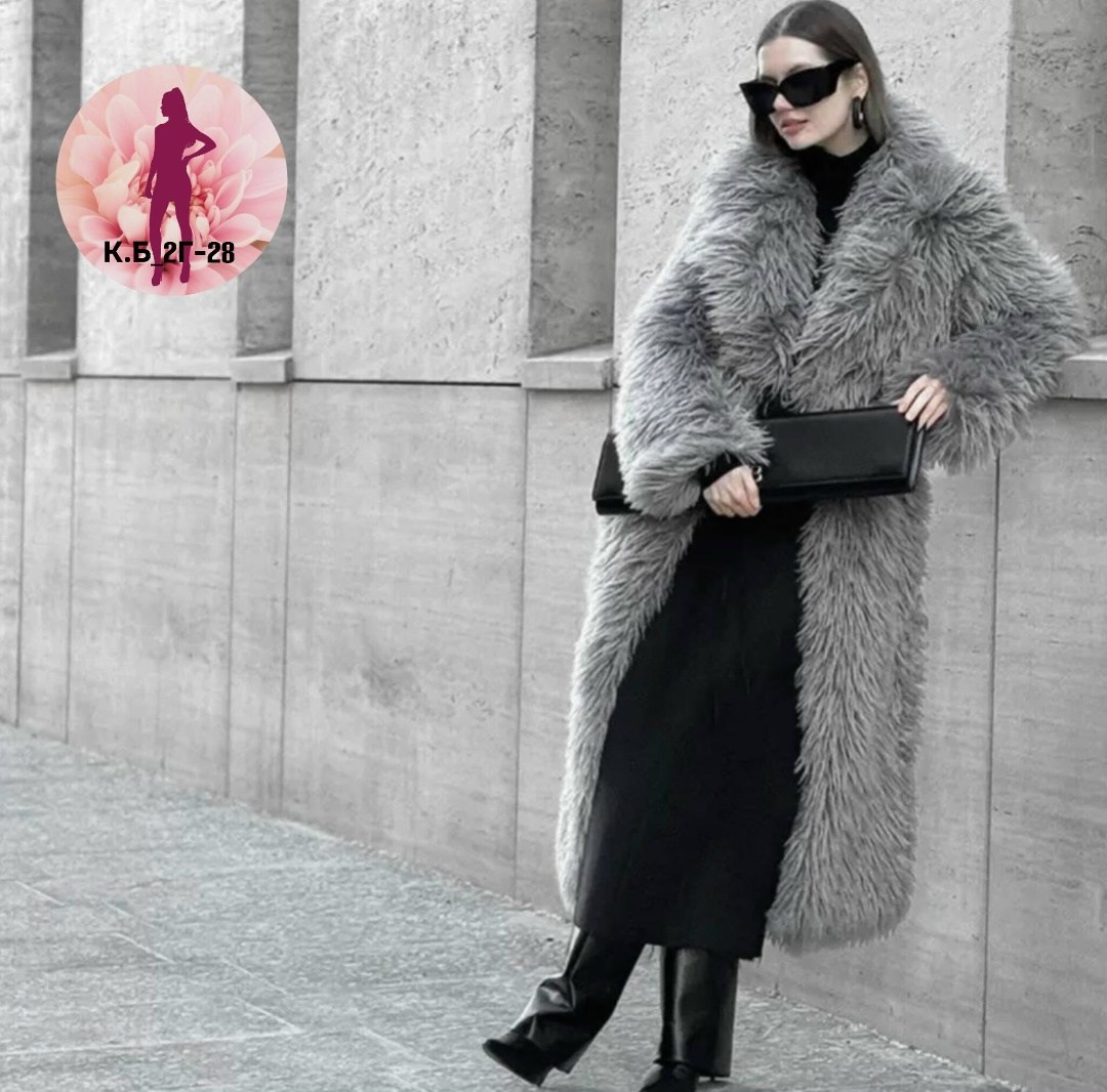 женское пальто из искусственного меха,длинное искусственное меховое пальто,пальто из искусственного меха,пальто модное,длинное пальто