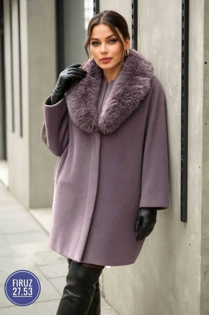 зимняя мода,зимний стиль,зимняя одежда для женщин,эко шуба,пальто зимнее