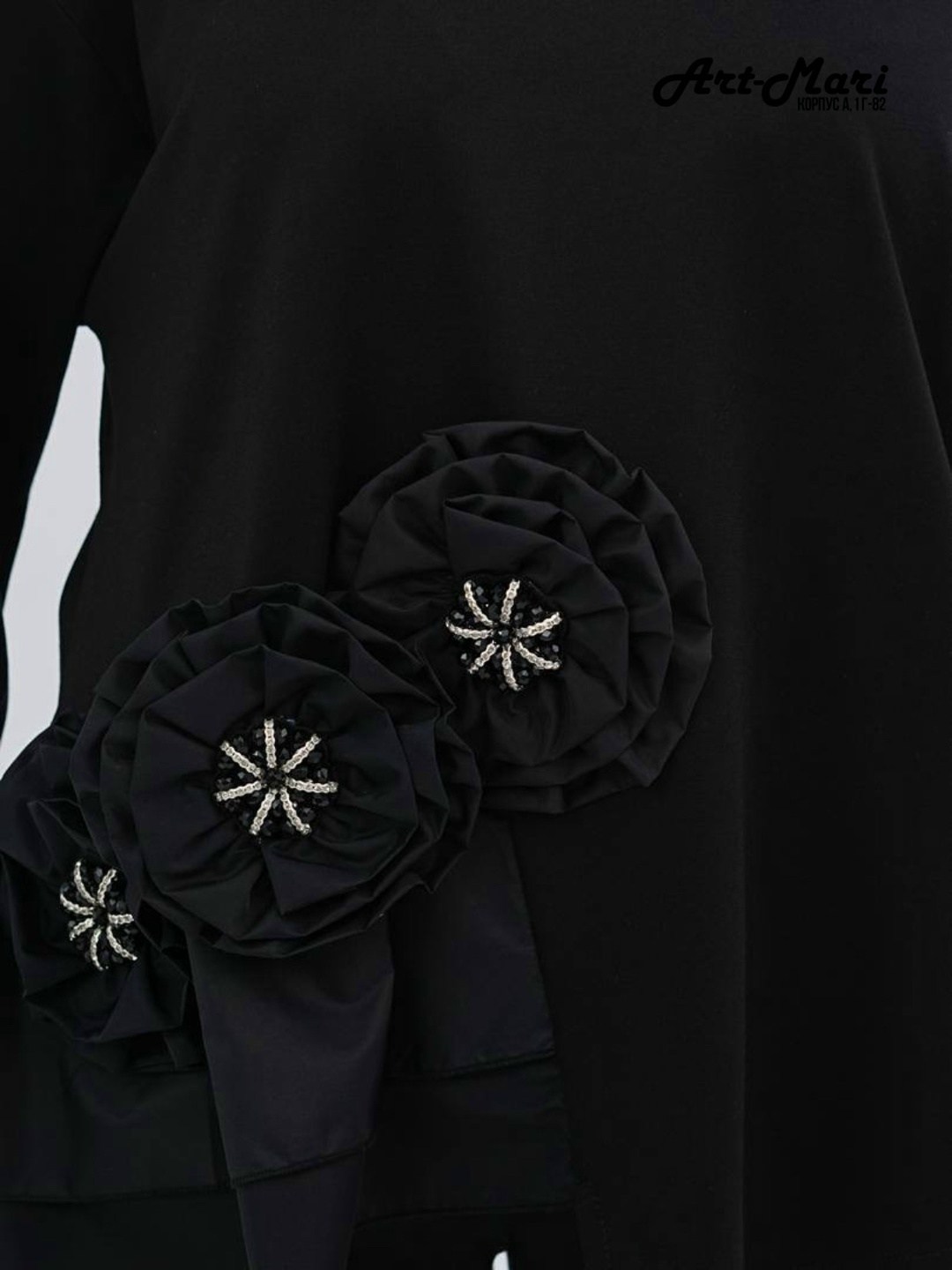 женский брючный костюм,женские костюмы,костюм с брюками,костюм dilanavip 2080 черный,