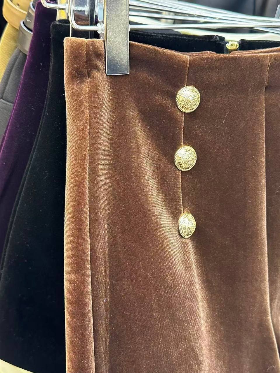 женские шорты,шорты с высокой талией,шорты женские бархатные,шорты женские с высокой талией,женские бархатные шорты gowyimmes