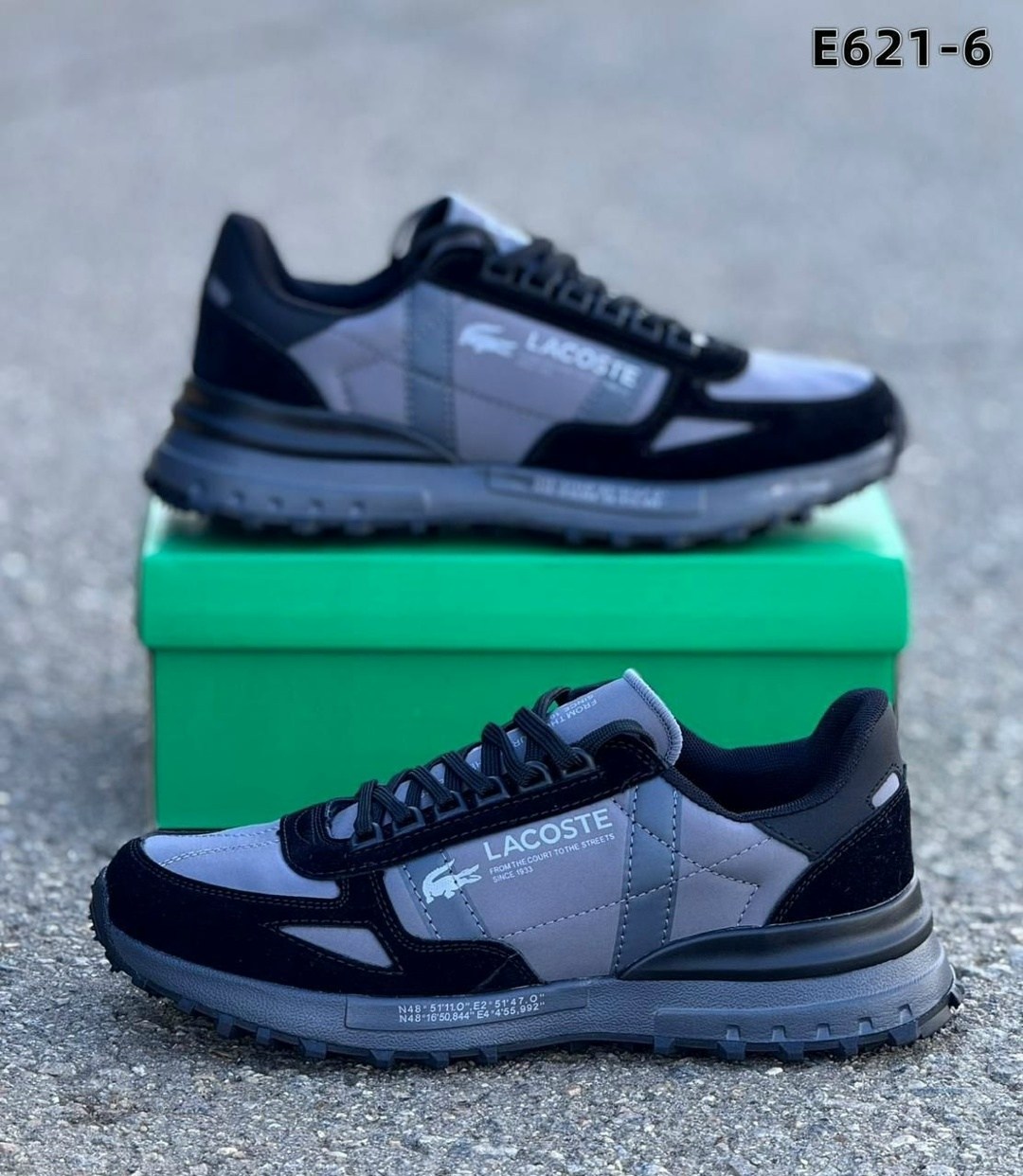 кроссовки мужские lacoste,кроссовки lacoste,кроссовки lacoste elite active,кроссовки,lacoste elite active 224 чёрные кроссовки для мужчин