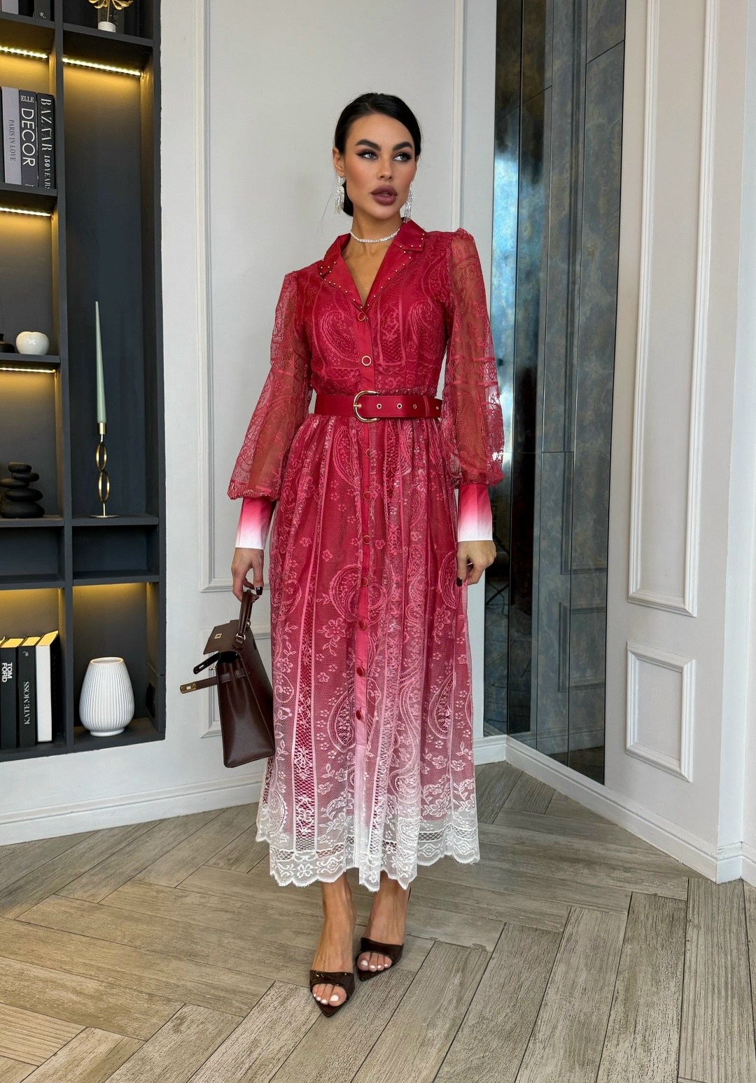 элегантное длинное платье,длинное платье,платье женские,шелковое платье,шифоновое платье