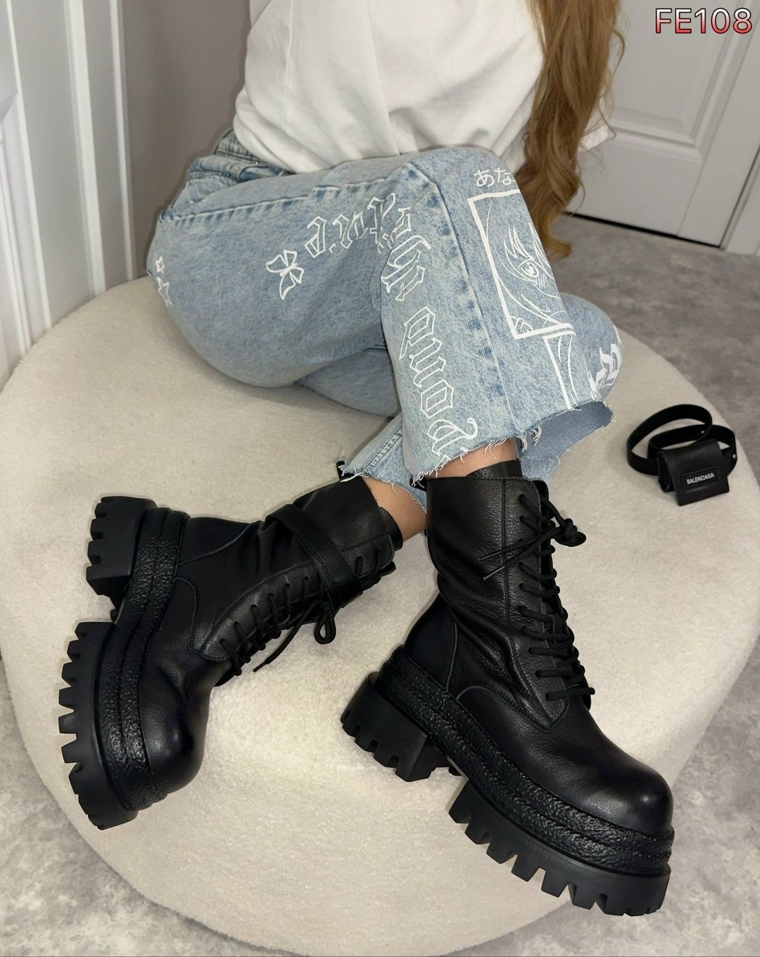 ,женские ботинки,ботинки модные,ботинки селин 2025,женские ботинки на платформе