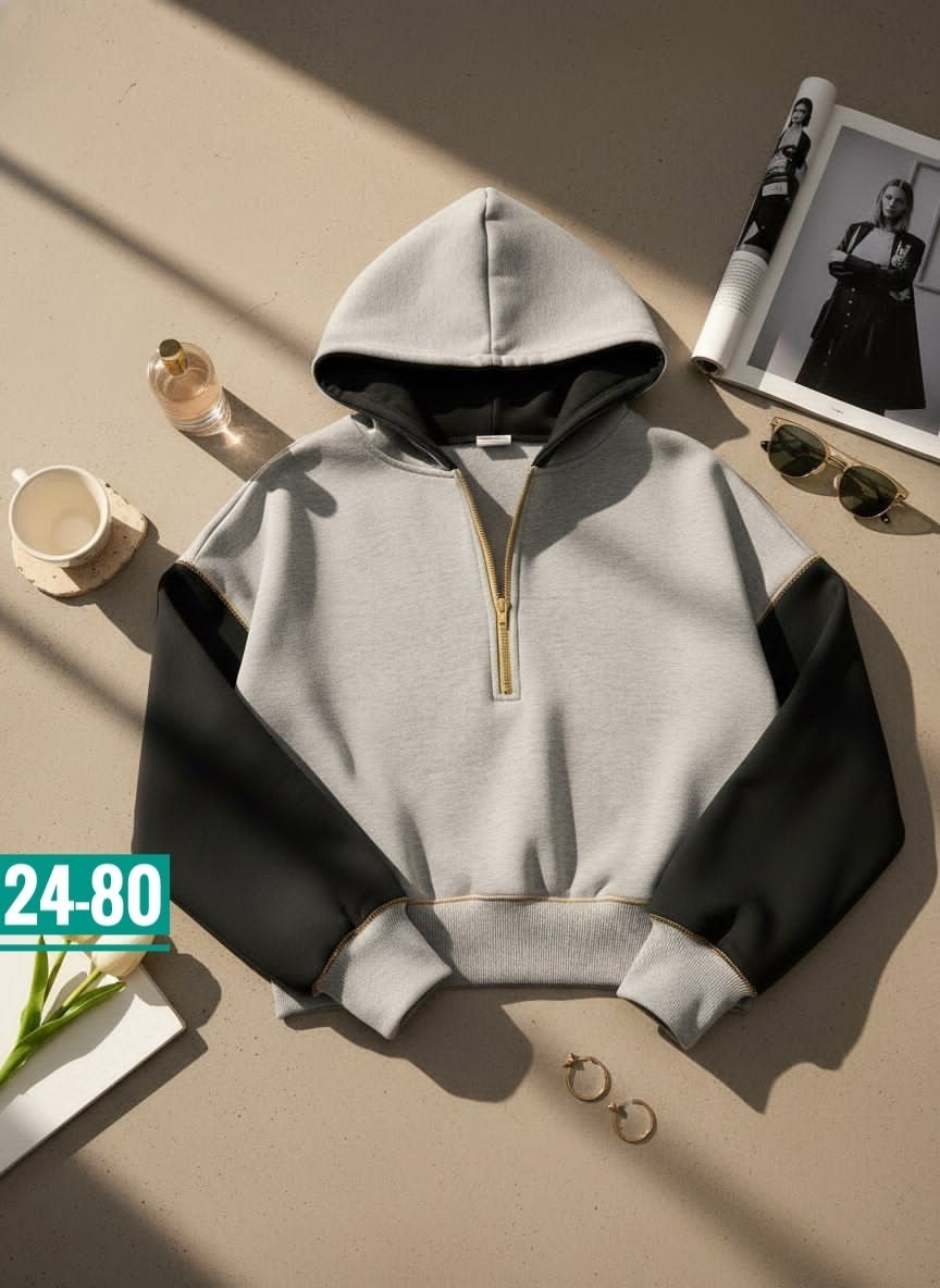 свитшот толстовка,модная толстовка,женская толстовка,толстовка на молнии,свитшот женская