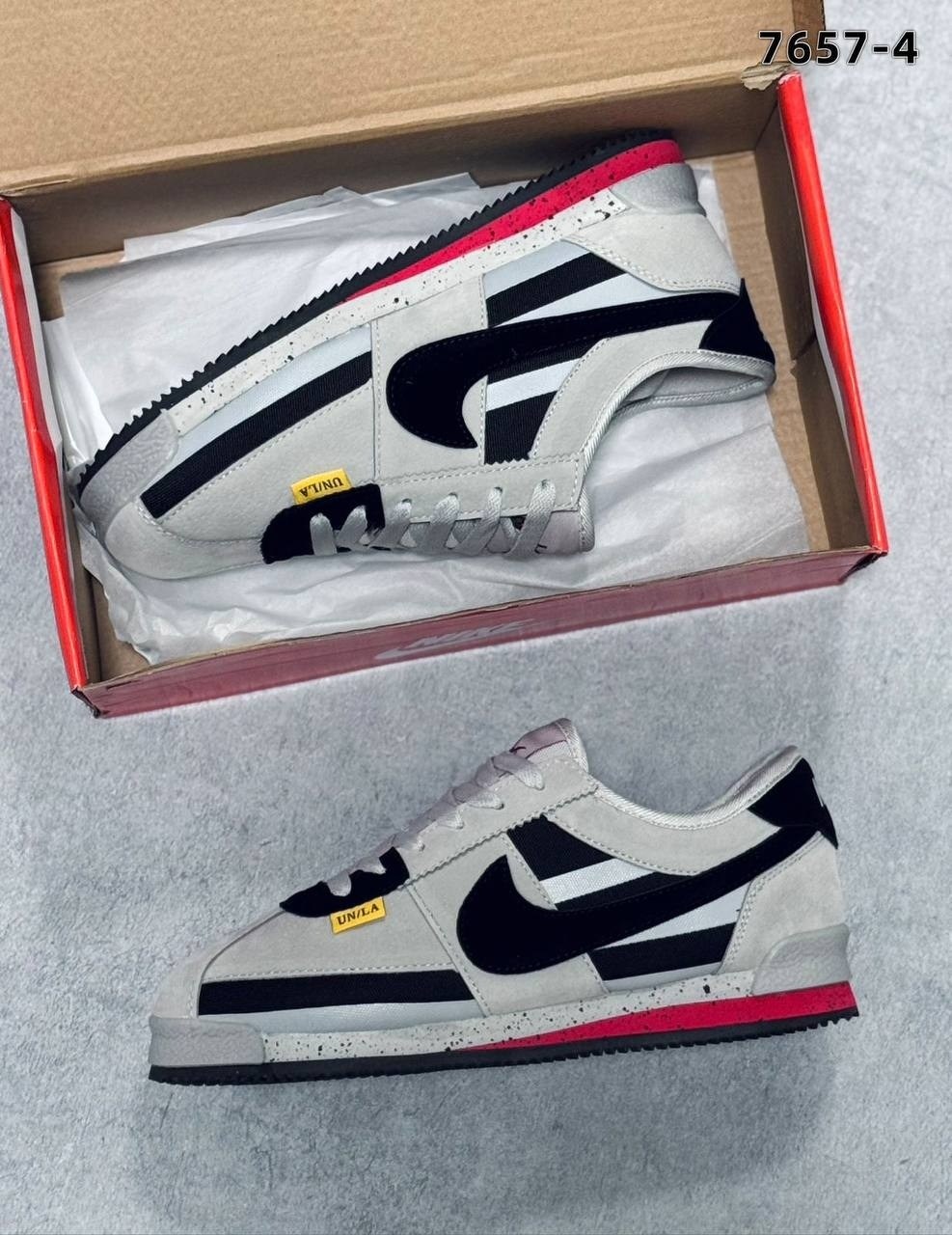 кроссовки union x nike cortez nylon цвет серый,nike cortez кроссовки,кроссовки мужские nike,кроссовки,кроссовки мужские nike cortez